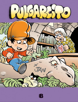 Pulgarcito