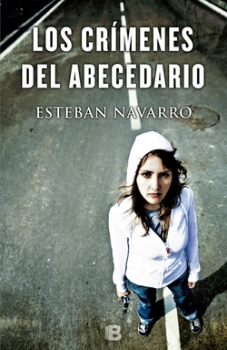 Los crímenes del abecedario
