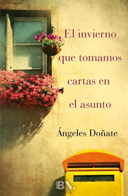 Invierno que tomamos cartas en el asunto