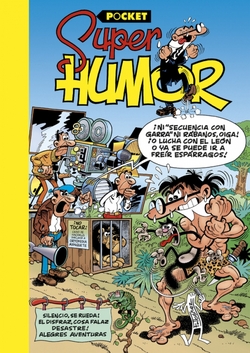 Super humor pocket