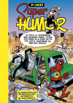 Super humor pocket