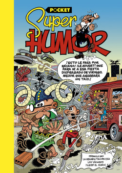 Super humor pocket