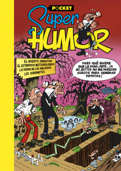 Super humor pocket