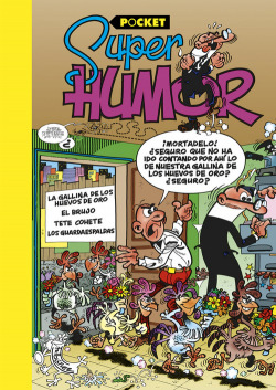 Super humor pocket