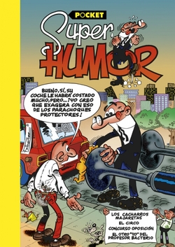 Super humor pocket