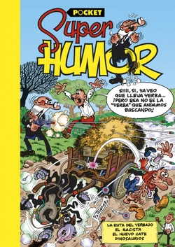 Super humor pocket