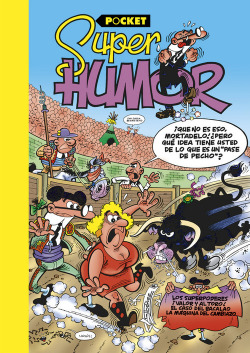 Super humor pocket
