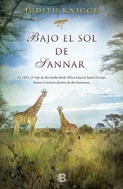 Bajo el sol de Sannar