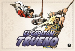 Capitán trueno