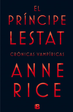 El principe Lestat