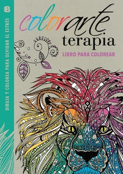 Colorarte terapia