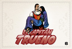 El capitán trueno