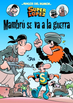 Mambrú se va a la guerra