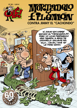 Contra Jimmy el cachondo