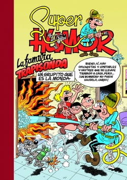 La familia trapisonda