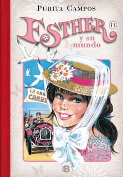 Esther y su mundo