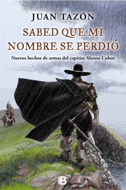 Sabed que mi nombre se perdio