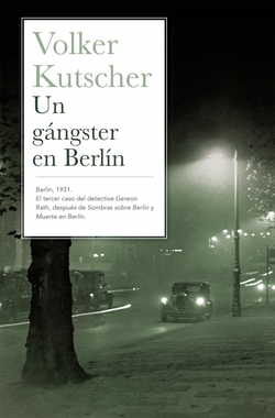 Un gángster en Berlín