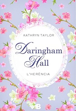 Daringham Hall:L´herencia