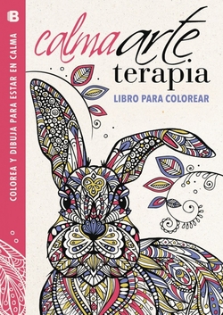 Calmaarte terapia