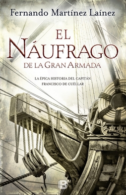 Náufrago de la Gran Armada