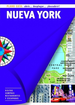 Nueva York 2016