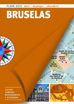Bruselas 2016