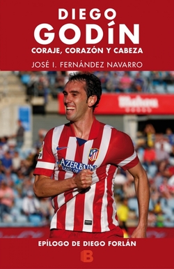Diego Godín