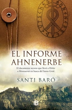 El informe de Ahnenerbe