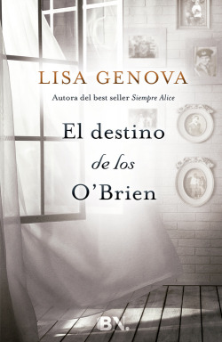 El destino de los O´briens