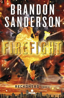 Firefight