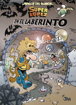 En el laberinto