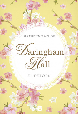 Daringham Hall