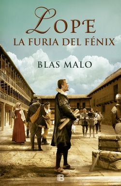 Lope:la furia del fénix