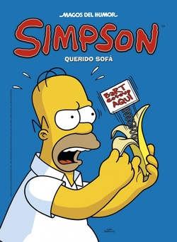 Querido sofá