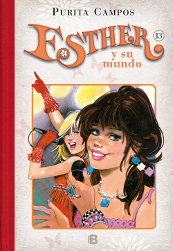 Esther y su mundo