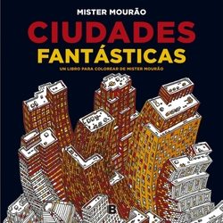 CIUDADES FANTáSTICAS