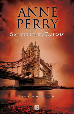 SANGRE EN EL TÁMESIS