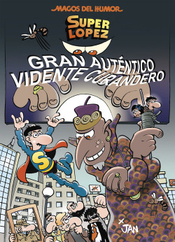 GRAN AUTÈNTICO VIDENTE CURANDERO
