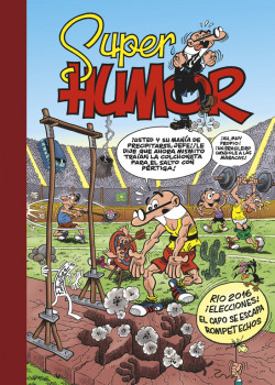 SUPER HUMOR 61