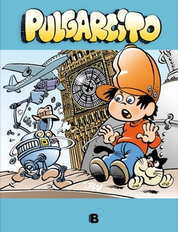 PULGARCITO