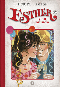 ESTHER Y SU MUNDO