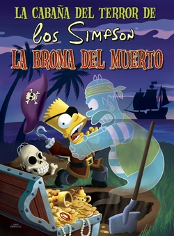 LA BROMA DEL MUERTO