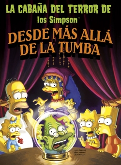 DESDE MÁS ALLÁ DE LA TUMBA