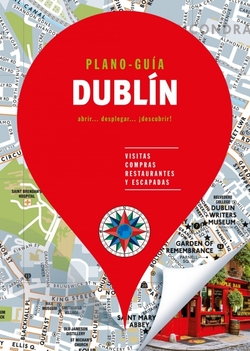 DUBLíN PLANO-GUía