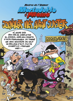 JORNALETS MÈS AVIAT JUSTETS