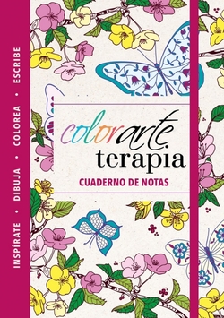 COLORARTETERAPIA