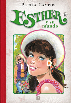 ESTHER Y SU MUNDO