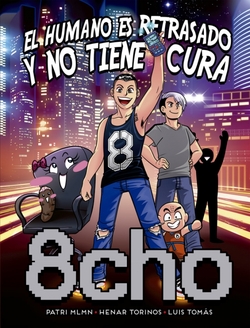 EL HUMANO ES RETRASADO Y no tiene cura