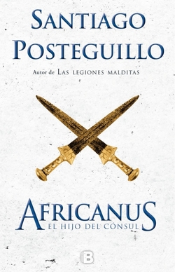Africanus. El hijo del cónsul